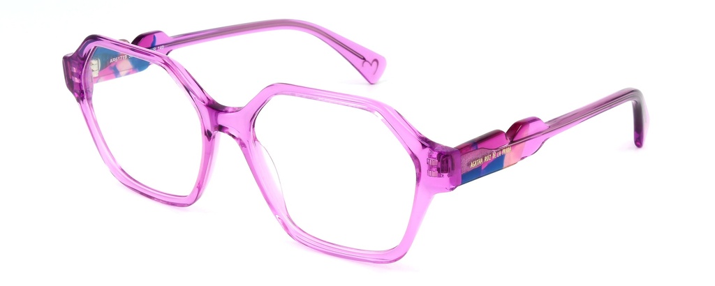 AGATHA RUIZ DE LA PRADA RX* 61719 COL 552