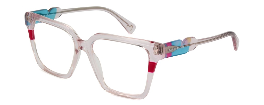AGATHA RUIZ DE LA PRADA RX* 61720 COL 566