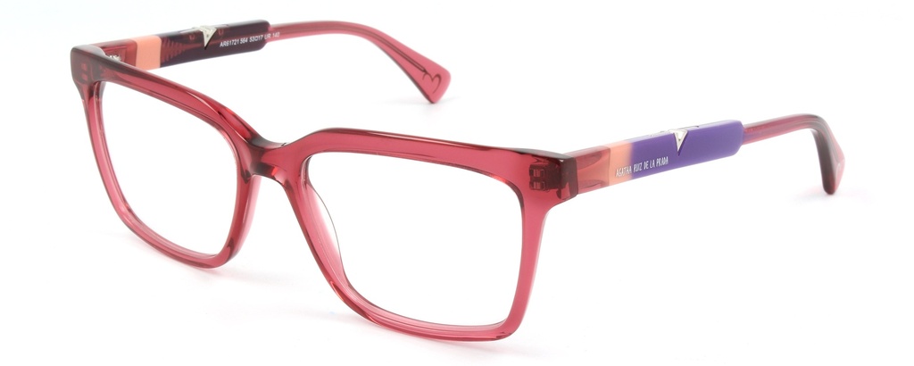 AGATHA RUIZ DE LA PRADA RX* 61721 COL 564