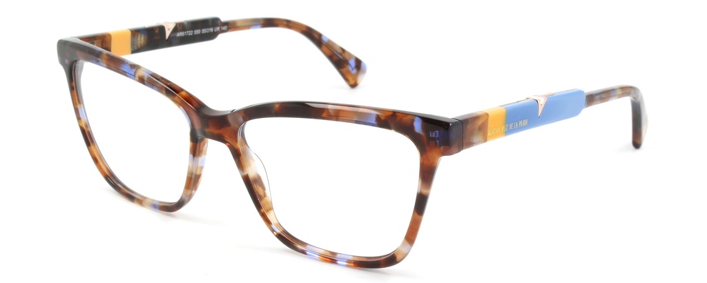 AGATHA RUIZ DE LA PRADA RX* 61722 COL 550