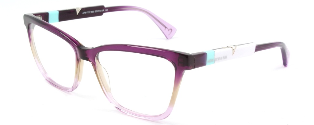 AGATHA RUIZ DE LA PRADA RX* 61722 COL 555