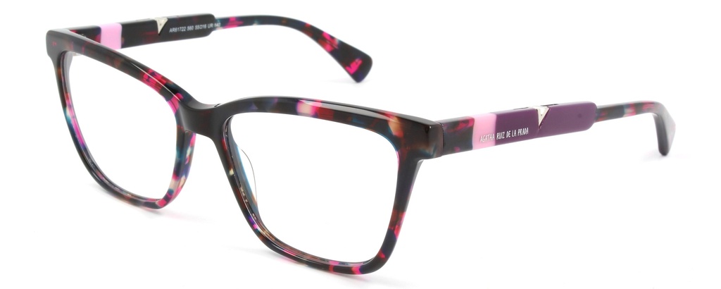 AGATHA RUIZ DE LA PRADA RX* 61722 COL 560