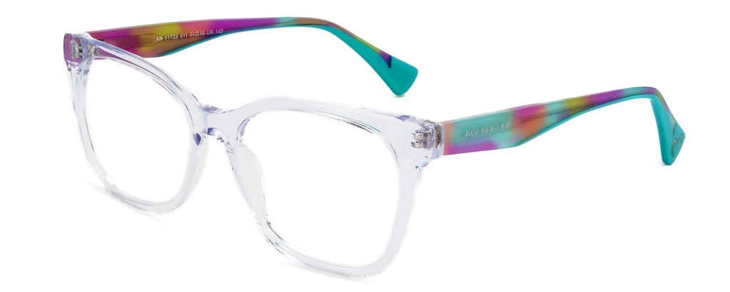 AGATHA RUIZ DE LA PRADA RX* 61723 COL 511