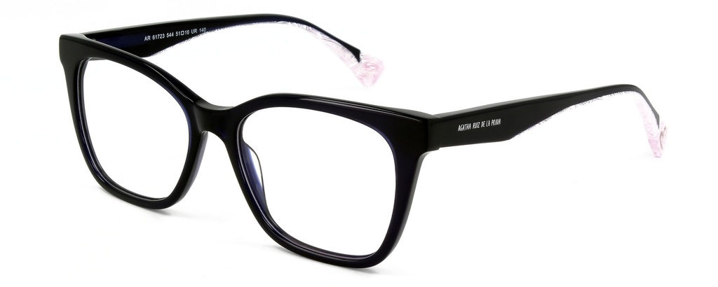 AGATHA RUIZ DE LA PRADA RX* 61723 COL 544