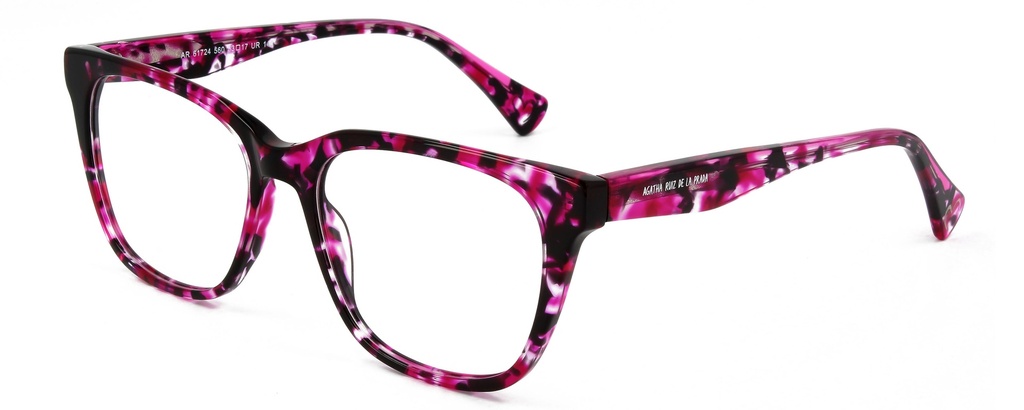 AGATHA RUIZ DE LA PRADA RX* 61724 COL 560