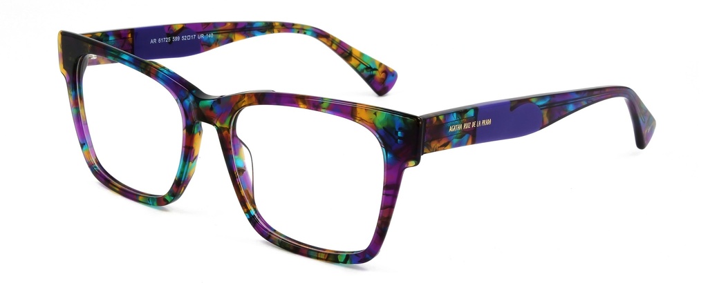 AGATHA RUIZ DE LA PRADA RX* 61725 COL 599