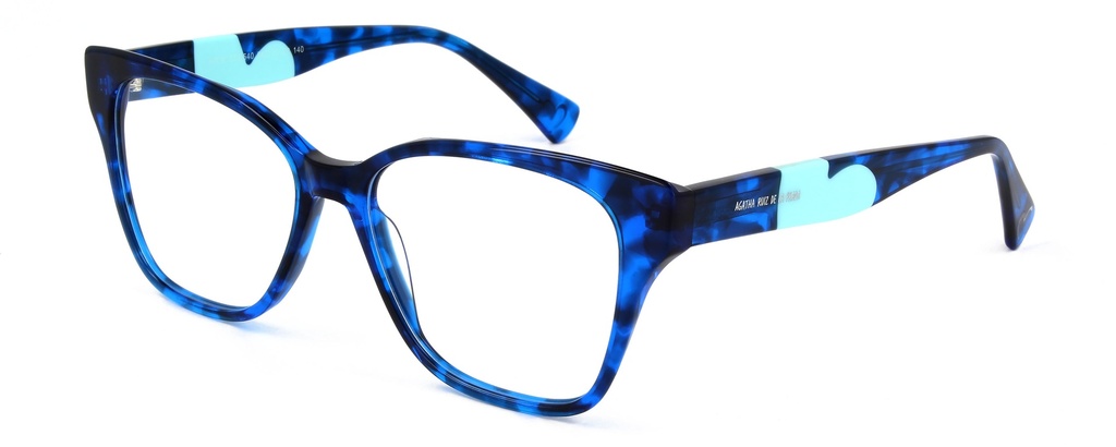 AGATHA RUIZ DE LA PRADA RX* 61726 COL 540