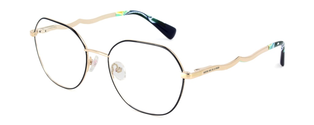 AGATHA RUIZ DE LA PRADA RX* 61727 COL 244