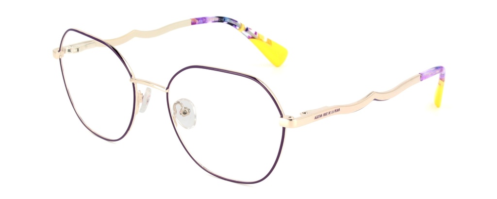 AGATHA RUIZ DE LA PRADA RX* 61727 COL 254