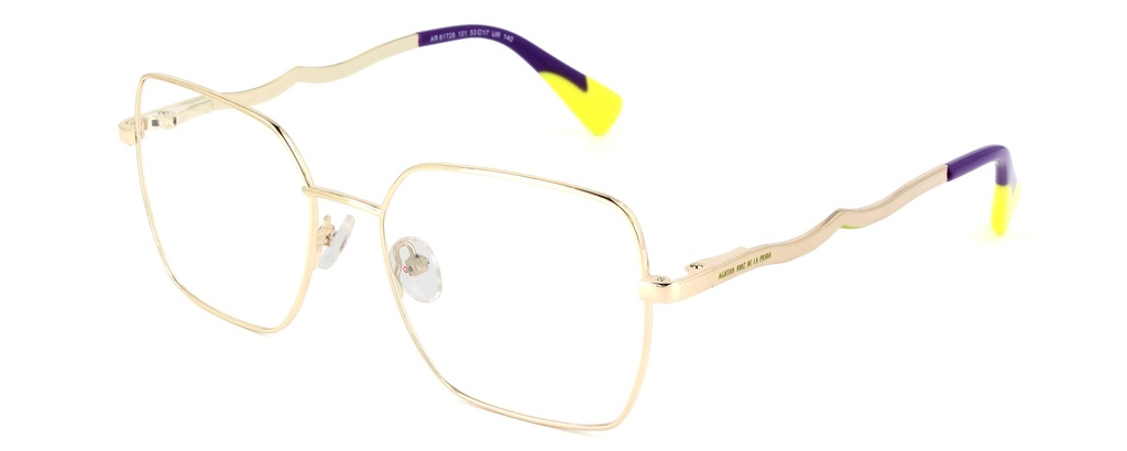 AGATHA RUIZ DE LA PRADA RX* 61728 COL 101