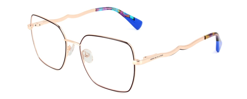 AGATHA RUIZ DE LA PRADA RX* 61728 COL 254