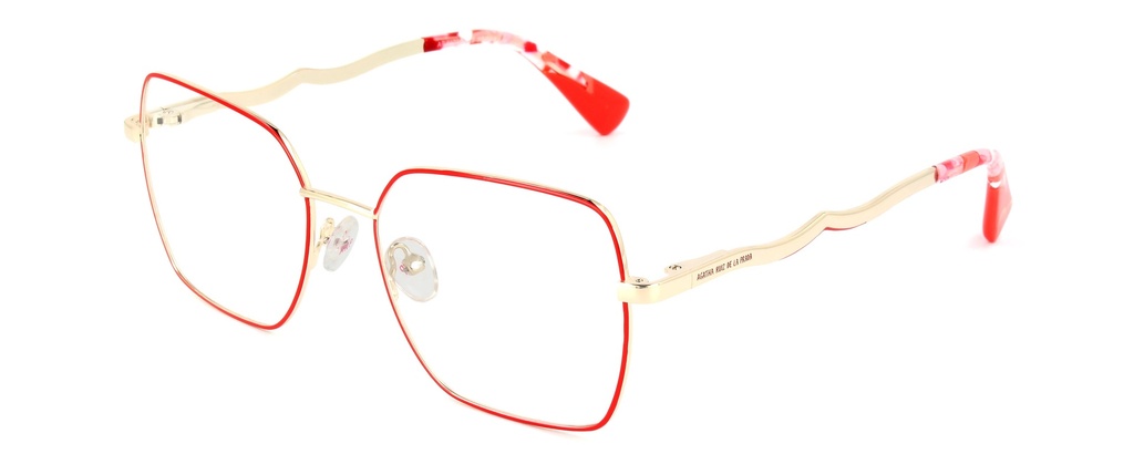 AGATHA RUIZ DE LA PRADA RX* 61728 COL 275