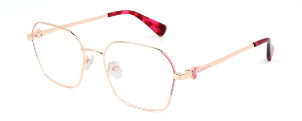 AGATHA RUIZ DE LA PRADA RX* 61729 COL 262