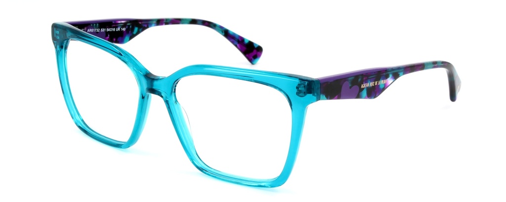 AGATHA RUIZ DE LA PRADA RX* 61732 COL 531