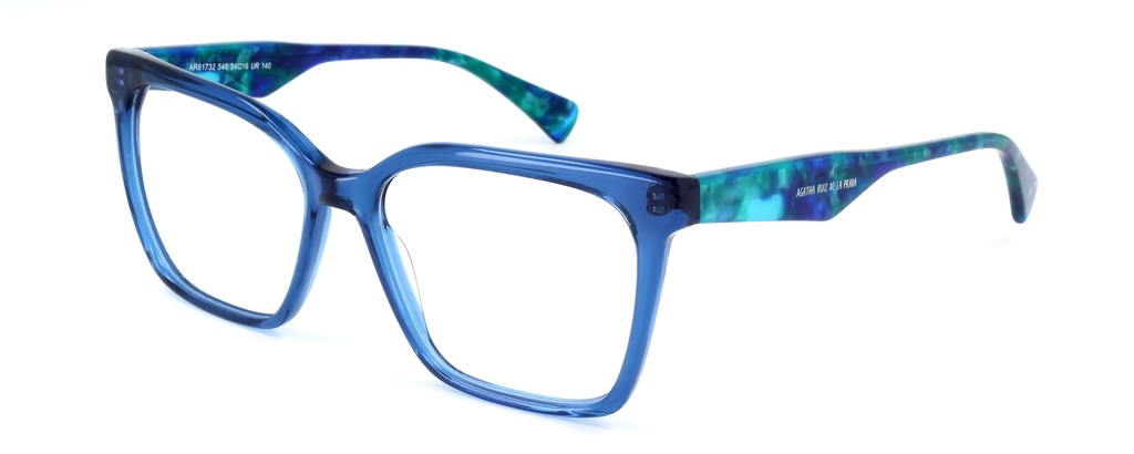 AGATHA RUIZ DE LA PRADA RX* 61732 COL 545