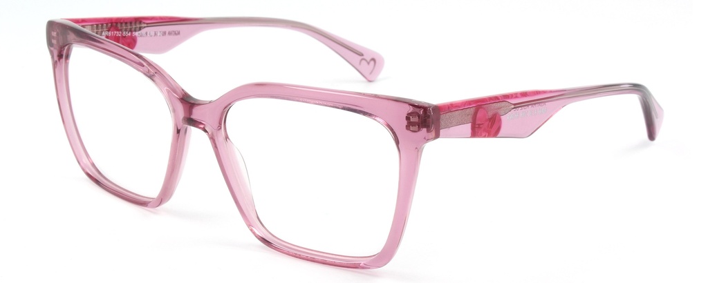 AGATHA RUIZ DE LA PRADA RX* 61732 COL 554
