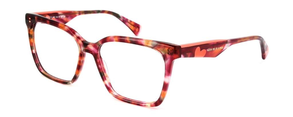 AGATHA RUIZ DE LA PRADA RX* 61732 COL 585