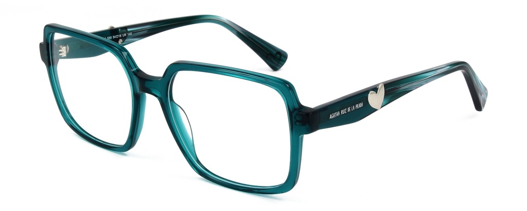 AGATHA RUIZ DE LA PRADA RX* 61734 COL 535