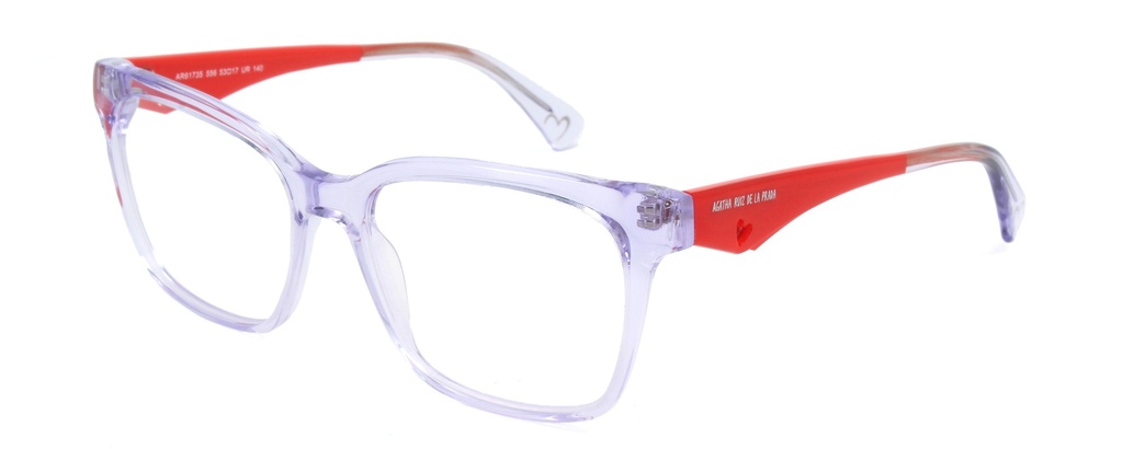 AGATHA RUIZ DE LA PRADA RX* 61735 COL 556