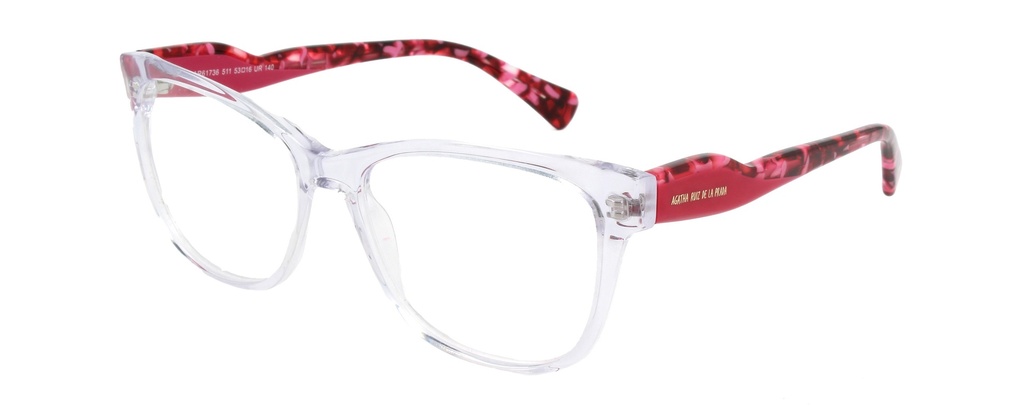 AGATHA RUIZ DE LA PRADA RX* 61736 COL 511