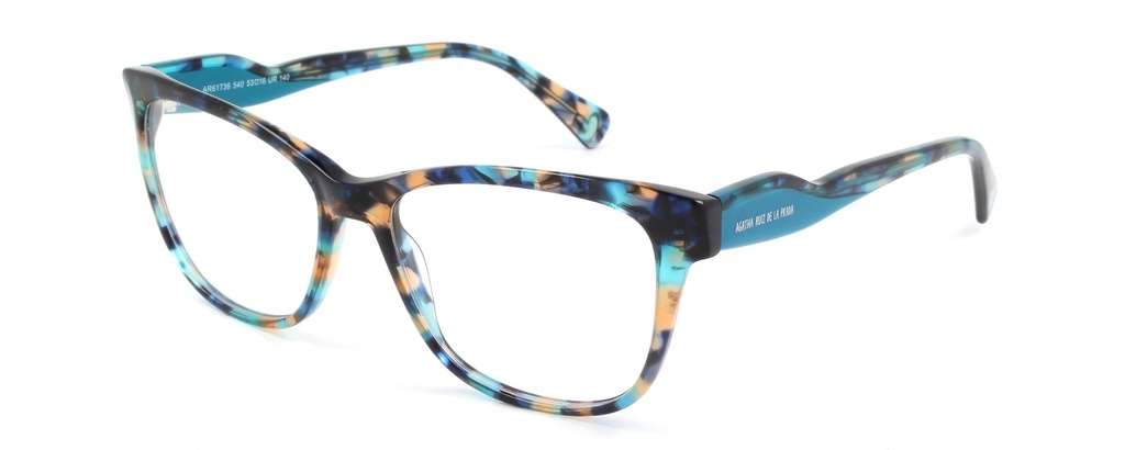 AGATHA RUIZ DE LA PRADA RX* 61736 COL 540