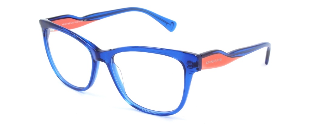 AGATHA RUIZ DE LA PRADA RX* 61736 COL 545