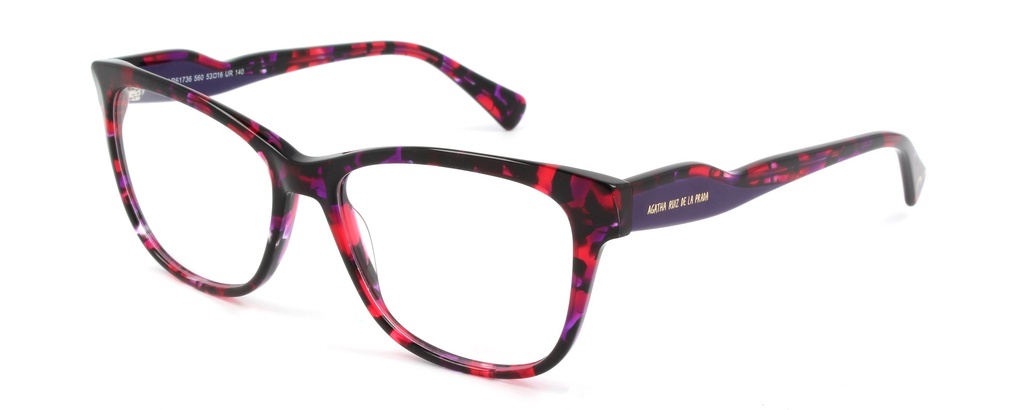 AGATHA RUIZ DE LA PRADA RX* 61736 COL 560