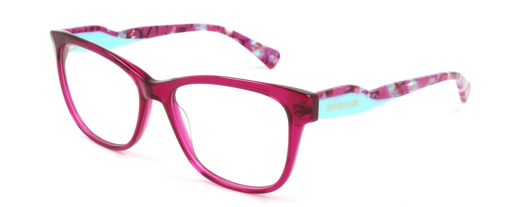 AGATHA RUIZ DE LA PRADA RX* 61736 COL 562