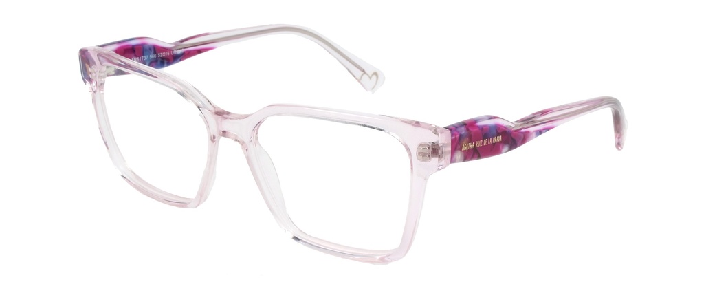AGATHA RUIZ DE LA PRADA RX* 61737 COL 566
