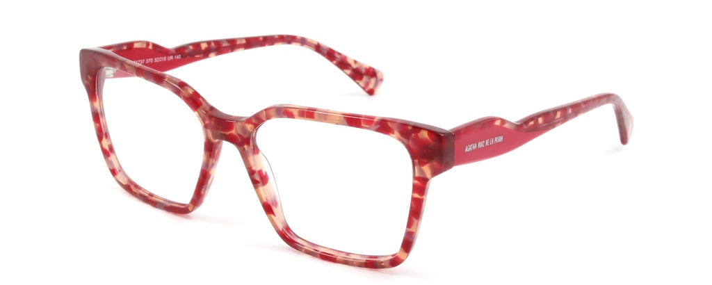 AGATHA RUIZ DE LA PRADA RX* 61737 COL 570