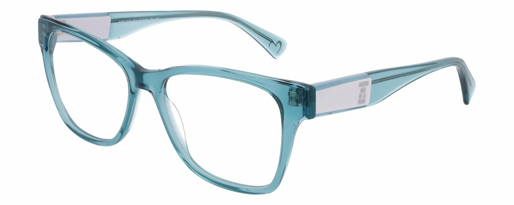 AGATHA RUIZ DE LA PRADA RX* 61738 COL 531