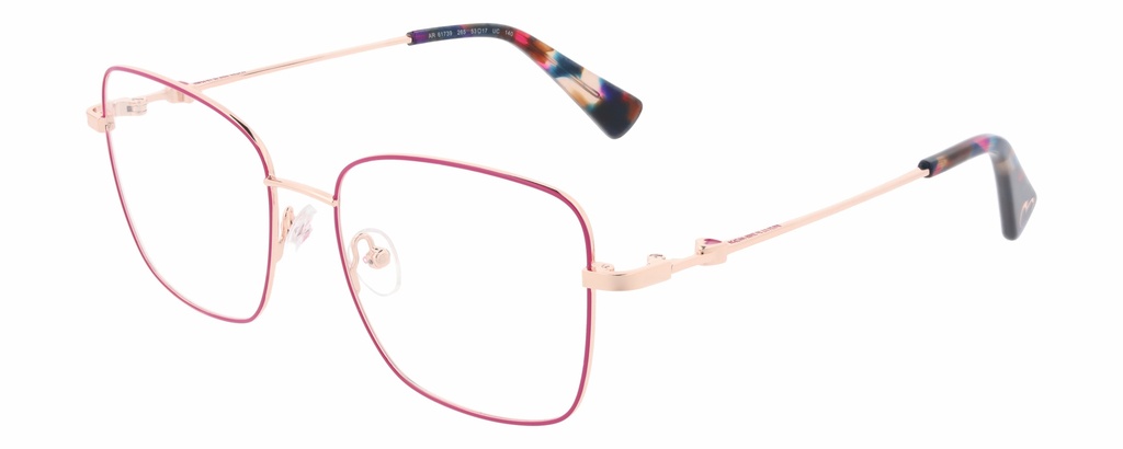 AGATHA RUIZ DE LA PRADA RX* 61739 COL 265