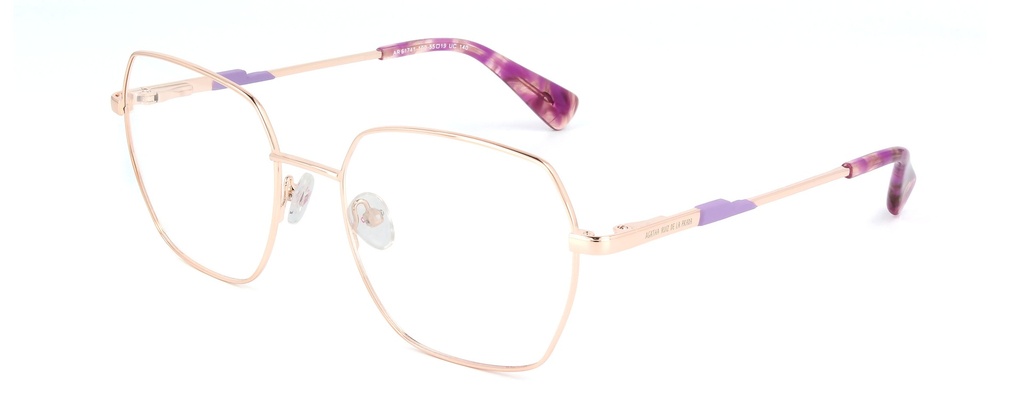 AGATHA RUIZ DE LA PRADA RX* 61741 COL 100