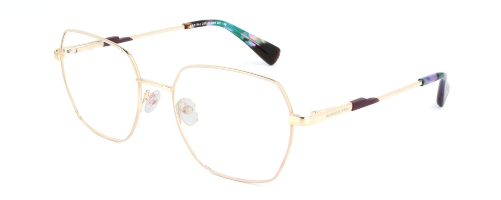 AGATHA RUIZ DE LA PRADA RX* 61741 COL 257