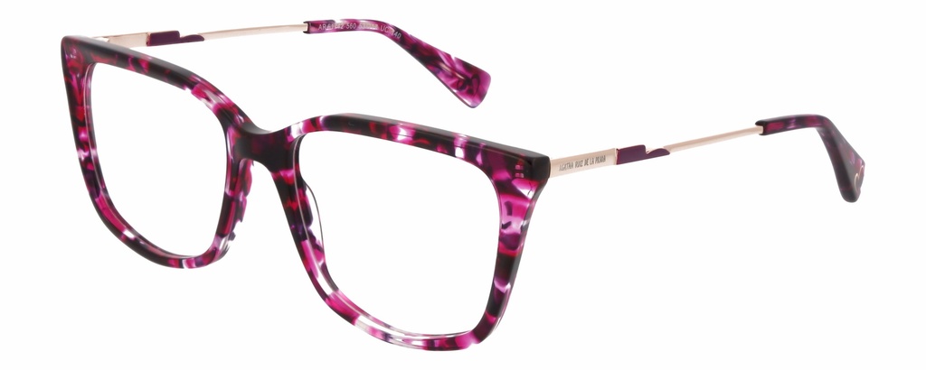 AGATHA RUIZ DE LA PRADA RX* 61742 COL 560