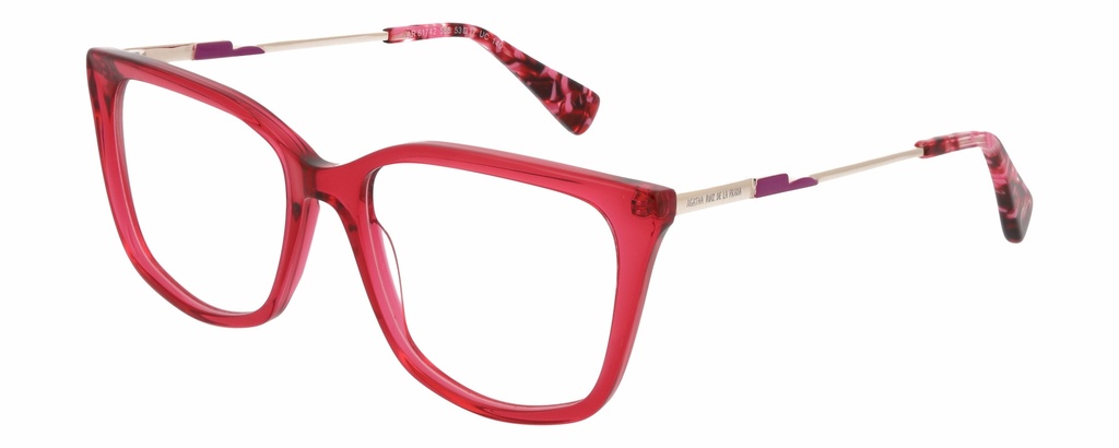 AGATHA RUIZ DE LA PRADA RX* 61742 COL 566