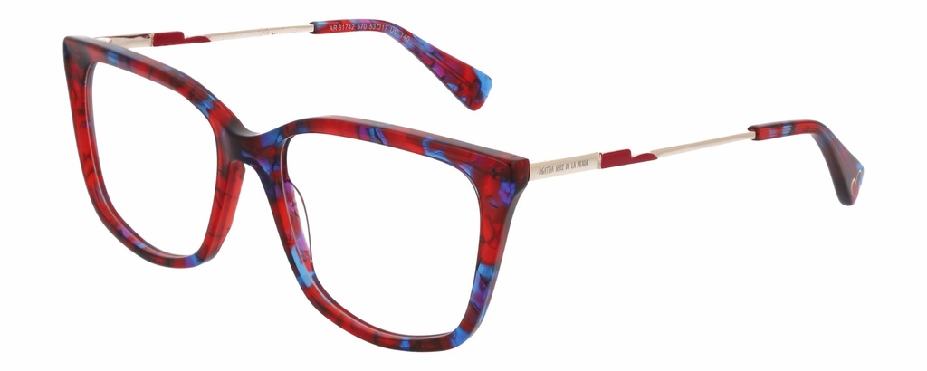 AGATHA RUIZ DE LA PRADA RX* 61742 COL 570