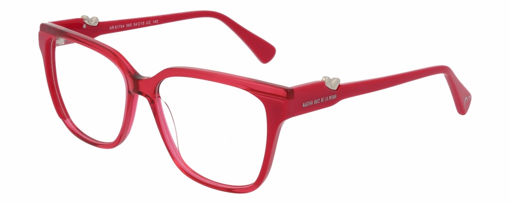 AGATHA RUIZ DE LA PRADA RX* 61744 COL 565