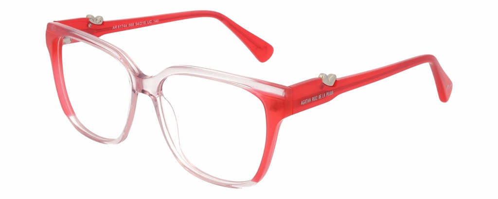 AGATHA RUIZ DE LA PRADA RX* 61744 COL 568