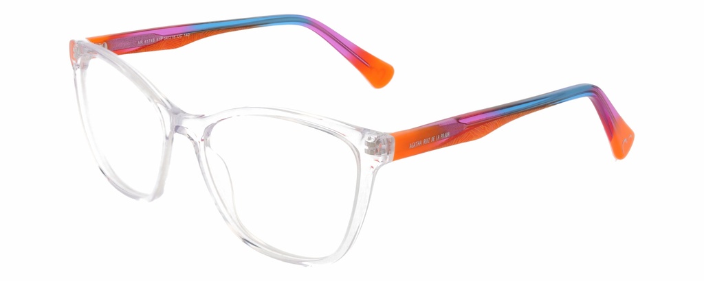 AGATHA RUIZ DE LA PRADA RX* 61746 COL 511