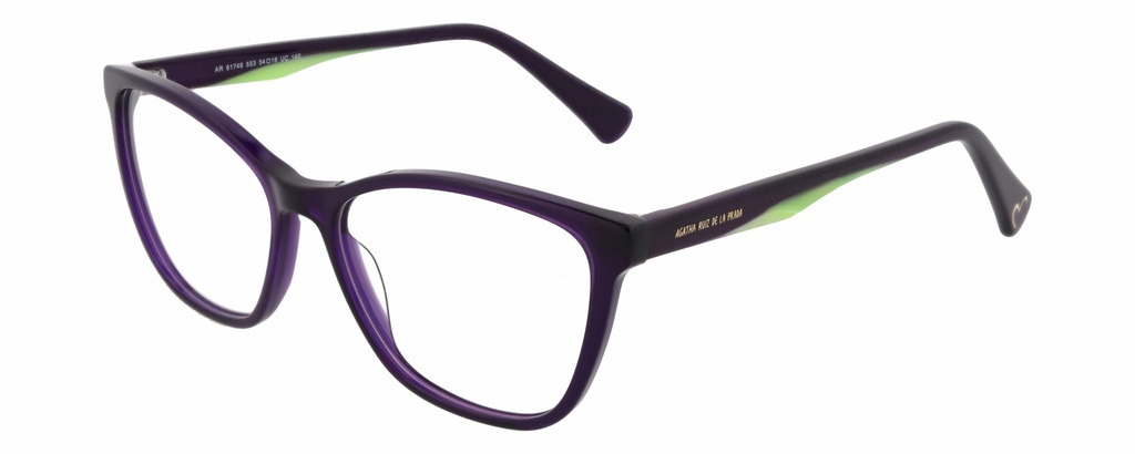 AGATHA RUIZ DE LA PRADA RX* 61746 COL 553