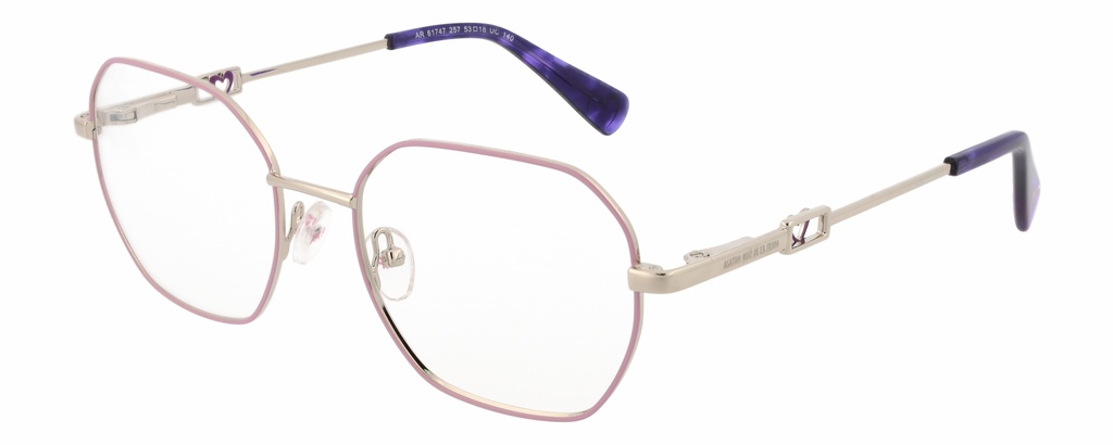 AGATHA RUIZ DE LA PRADA RX* 61747 COL 257