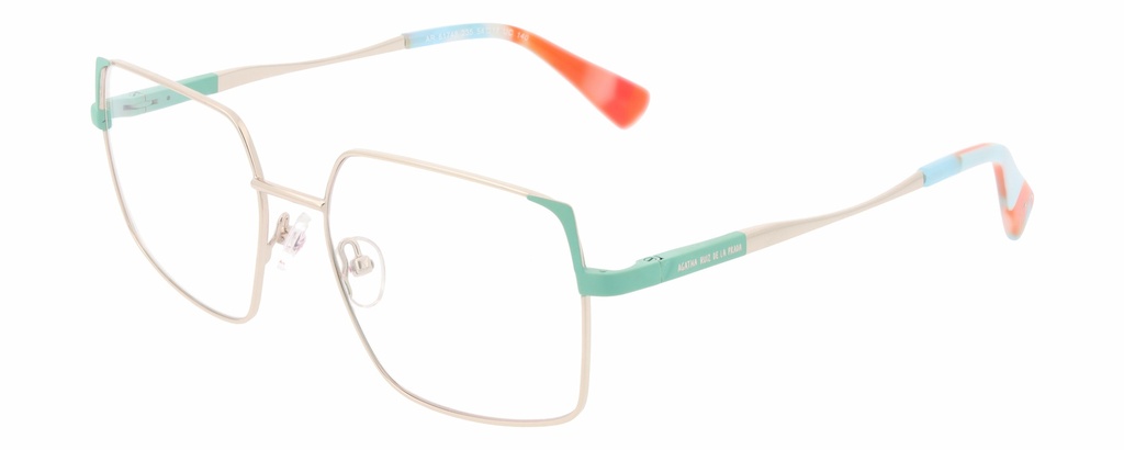 AGATHA RUIZ DE LA PRADA RX* 61748 COL 235