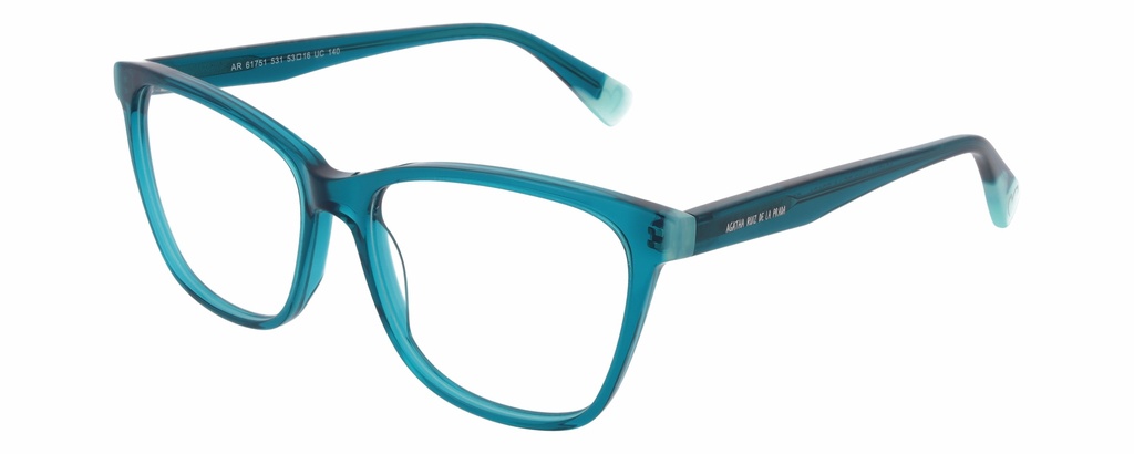 AGATHA RUIZ DE LA PRADA RX* 61751 COL 531