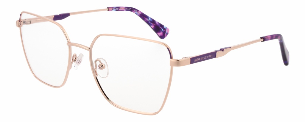 AGATHA RUIZ DE LA PRADA RX* 61752 COL 100