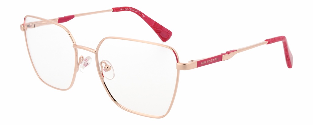 AGATHA RUIZ DE LA PRADA RX* 61752 COL 200