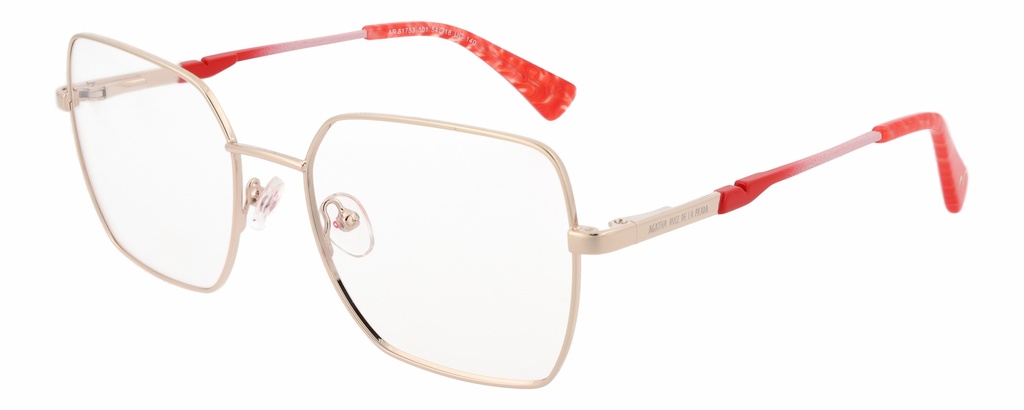 AGATHA RUIZ DE LA PRADA RX* 61753 COL 101