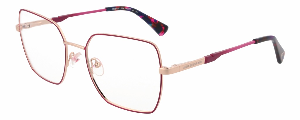 AGATHA RUIZ DE LA PRADA RX* 61753 COL 264