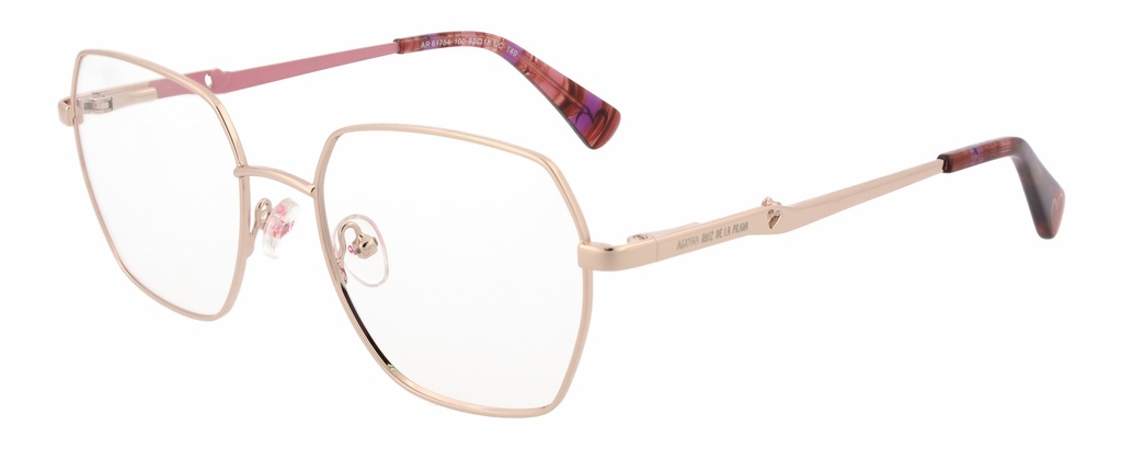 AGATHA RUIZ DE LA PRADA RX* 61754 COL 100