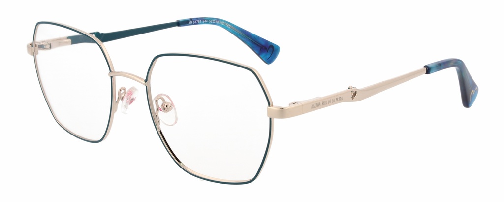 AGATHA RUIZ DE LA PRADA RX* 61754 COL 244